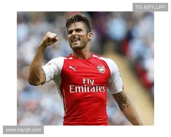 足球明星吉鲁的精彩瞬间与个人魅力全景展示