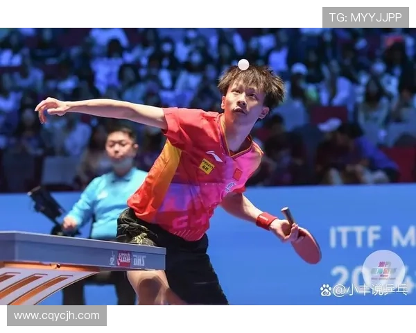 深圳乒乓球队在总决赛中的速度表现分析与战术探讨